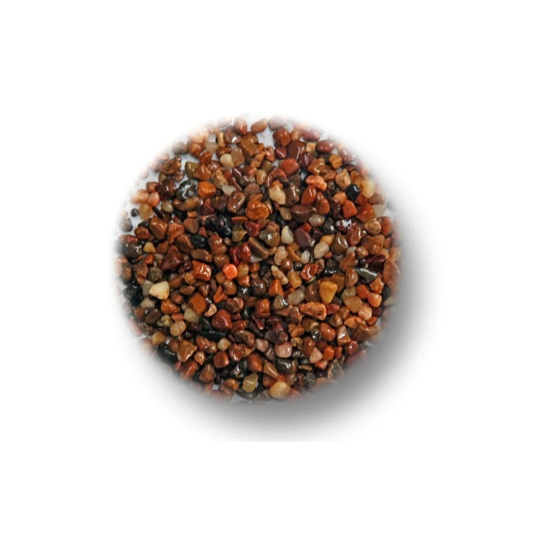 Showmaster Natural Gravel 3mm