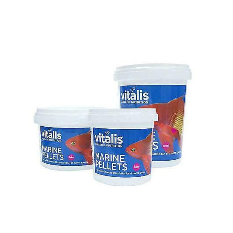 Vitalis Marine Pellets