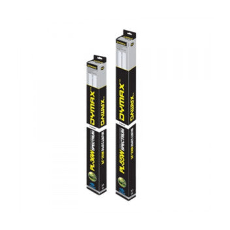Dymax Compact Tube Pink/White