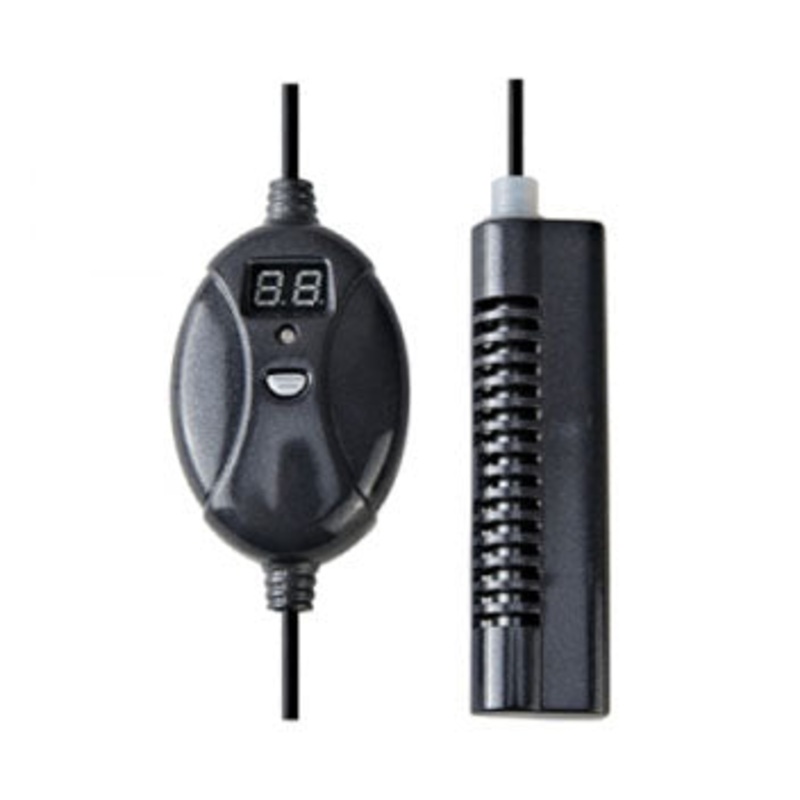 Dymax IQ Thermo Mini Heater