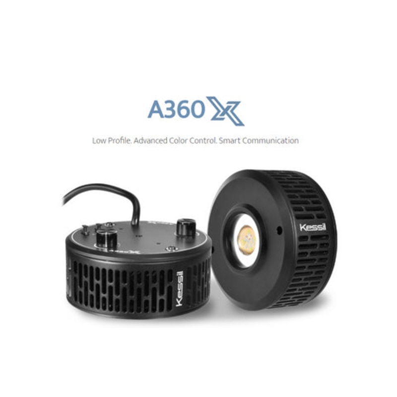 Kessil A360X - Tuna Sun