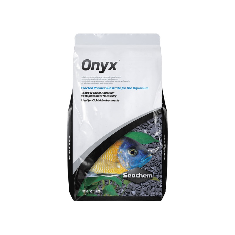 Seachem Onyx Gravel