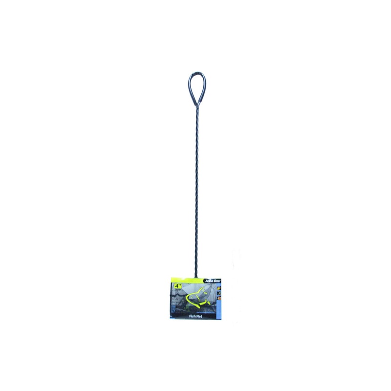 Aqua One Coarse Fish Net