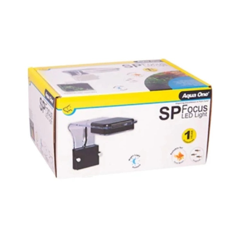 Aqua One Focus SP LED Reflector 5.6w