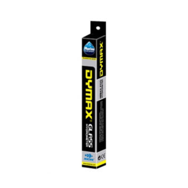 Dymax Hydrometer Glass