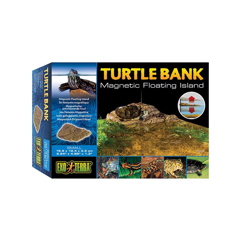 Exo Terra Turtle Bank