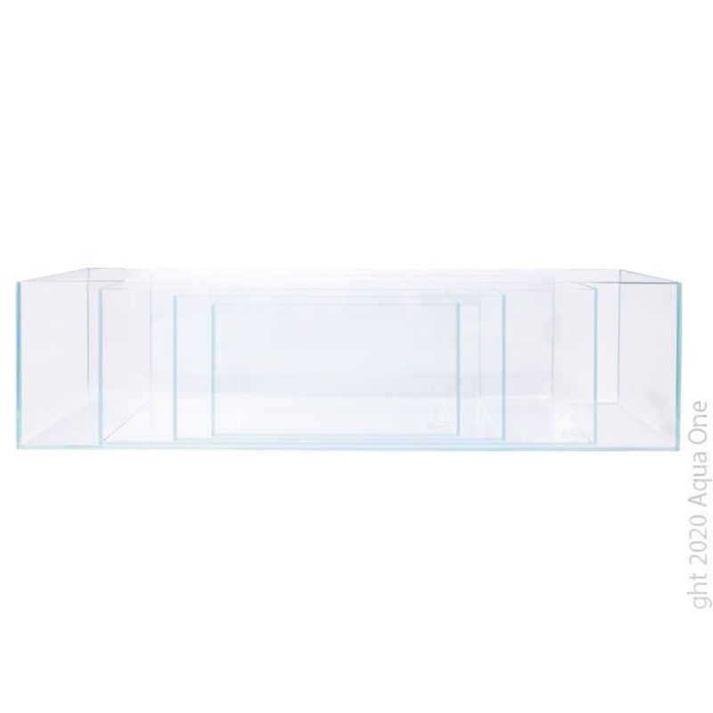OptiClear Low Profile Nest Set 120/90/60/45cm