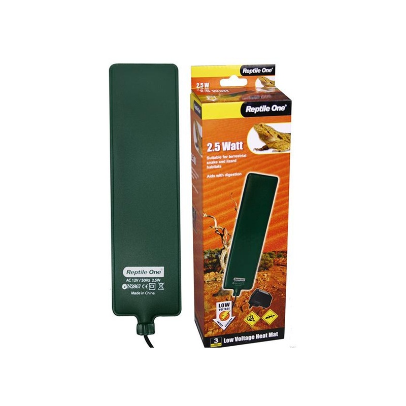 Reptile One Heat Mat
