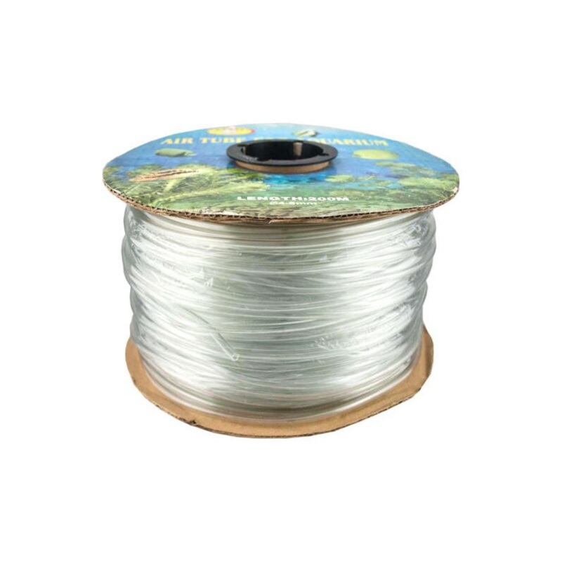 Airline Silicone -per metre