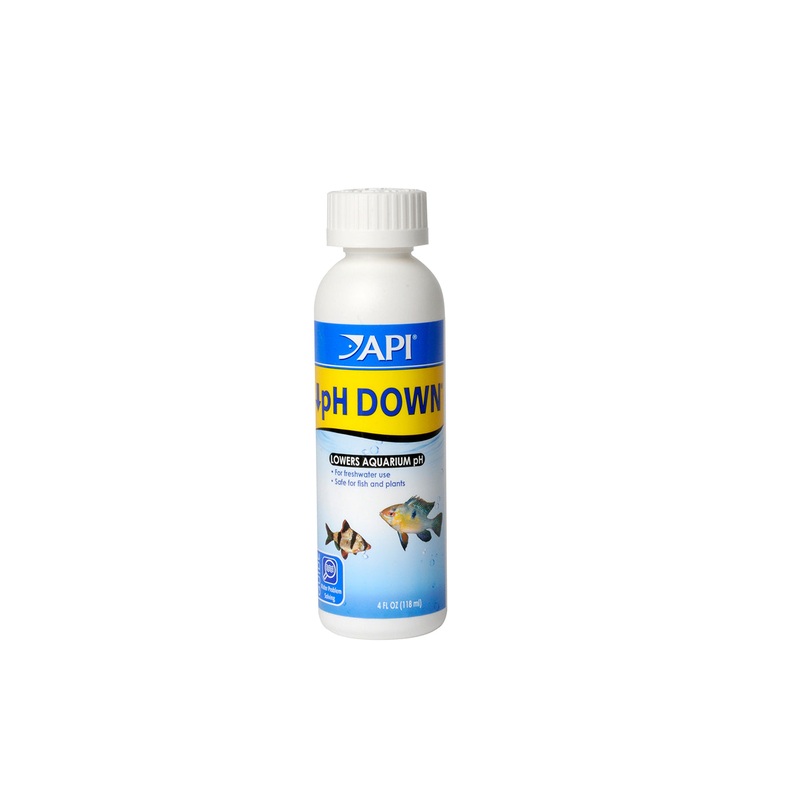 API P.H. Down