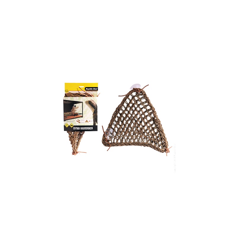 Dyno Hammock Corner 38 X 34cm