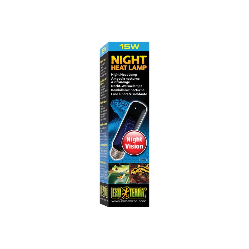 Exo Terra Night Glo Moonlight