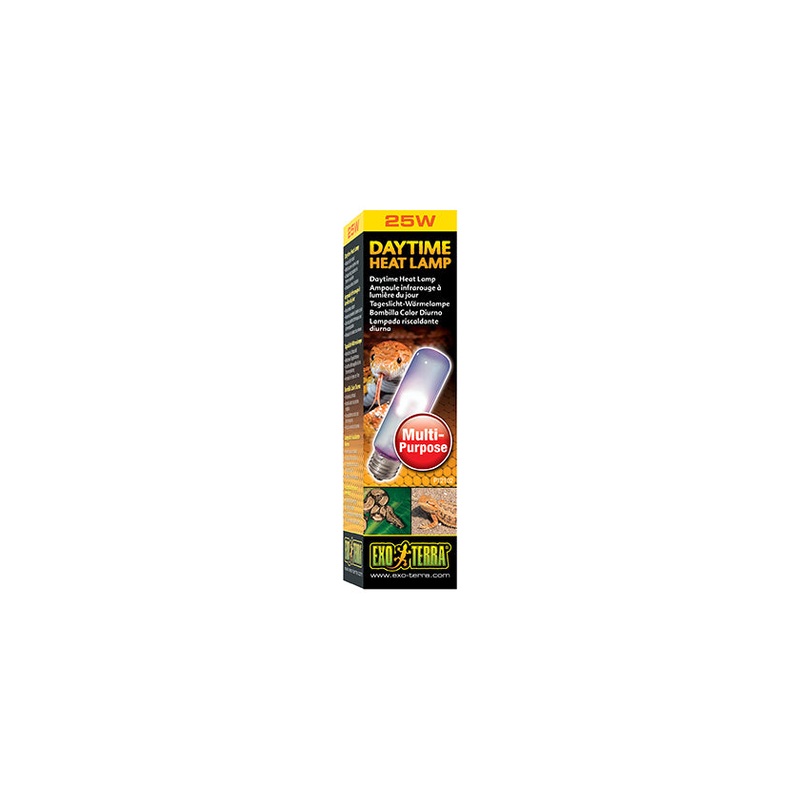 Exo Terra Sun Glo Mini Daylight