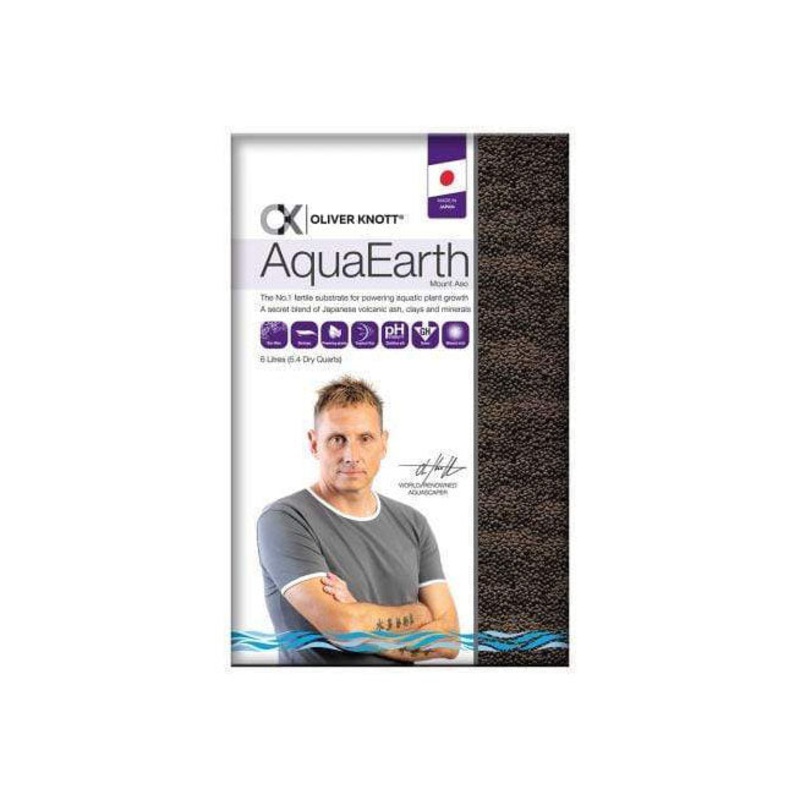 Oliver Knott AquaEarth 6L