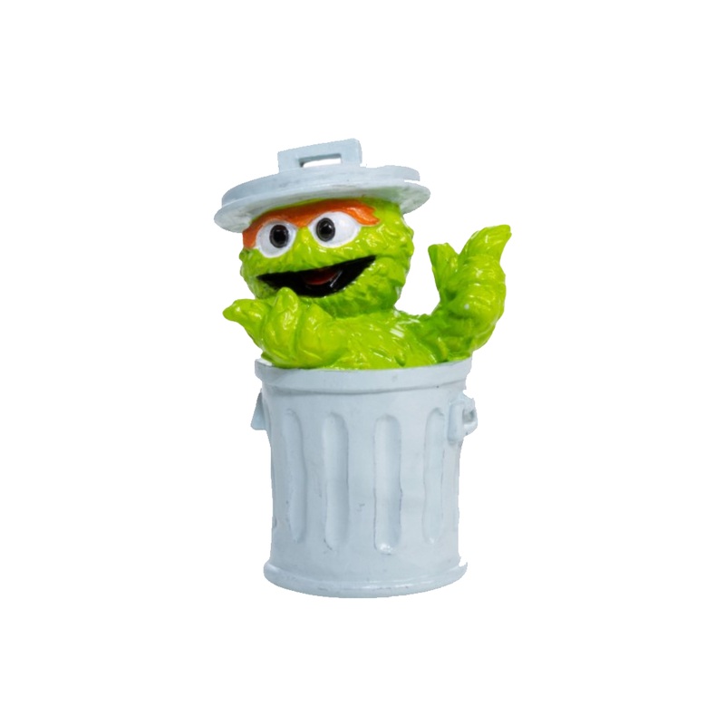 Penn Plax Sesame Street Oscar