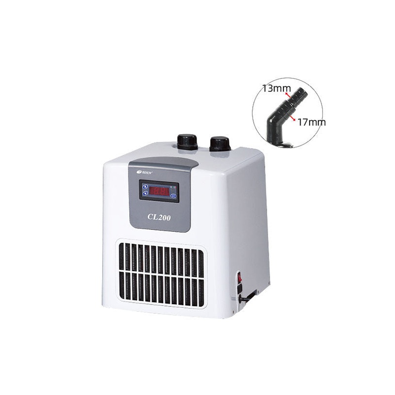 RESUN CL-200 chiller