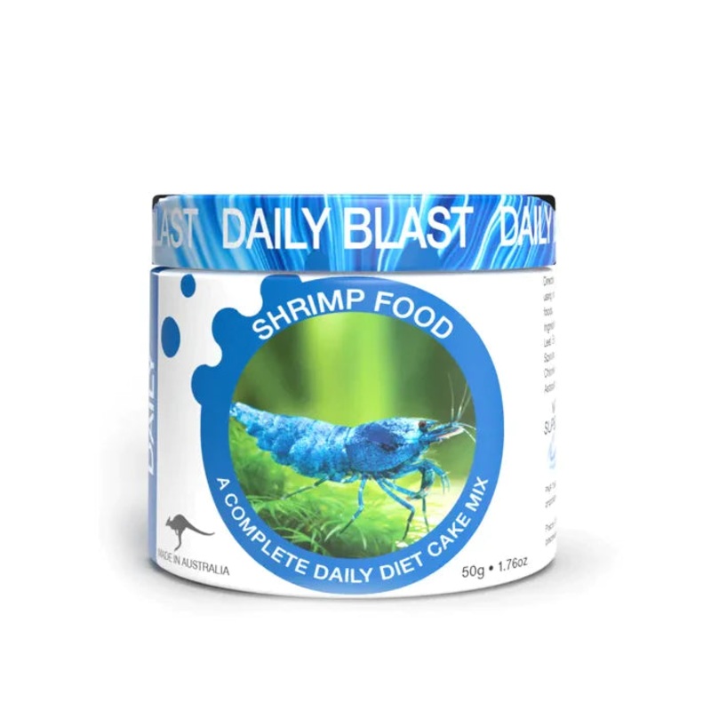 Aqua Natural - Shrimp Daily