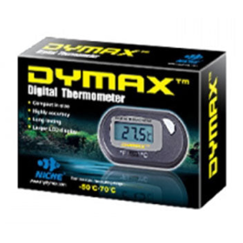 Dymax Digital Thermometer