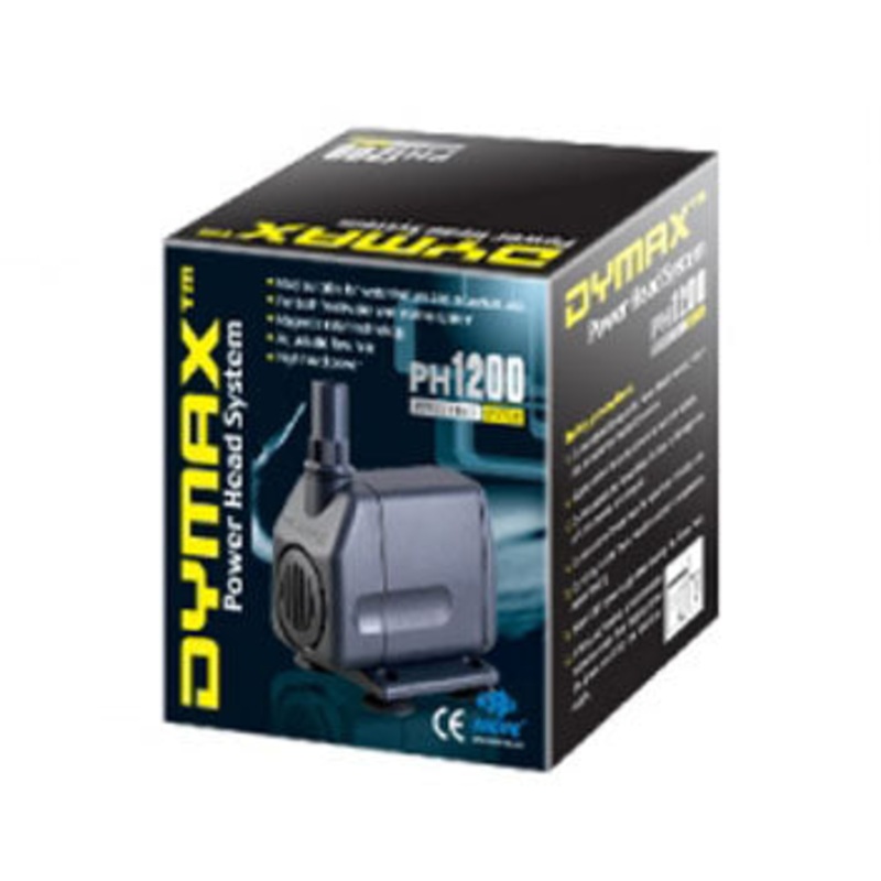 Dymax PH1200 Powerhead