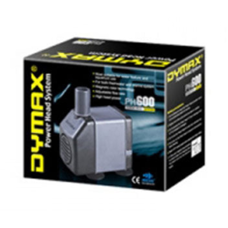 Dymax PH600 Powerhead