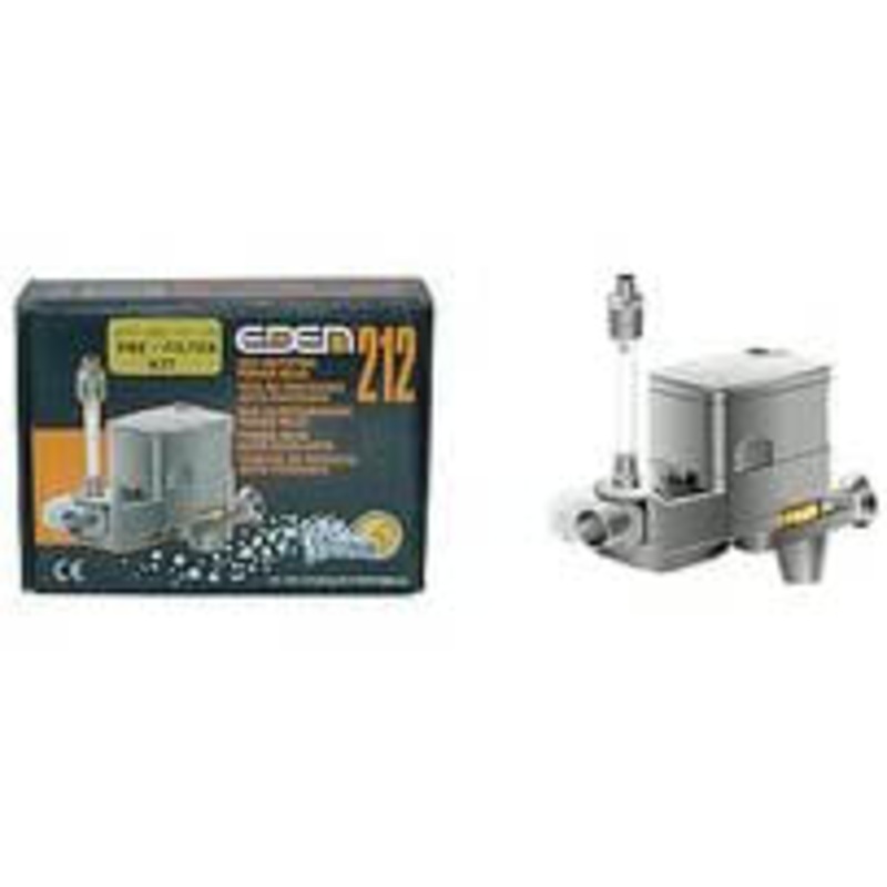Eden 212 Wavelet P/Head