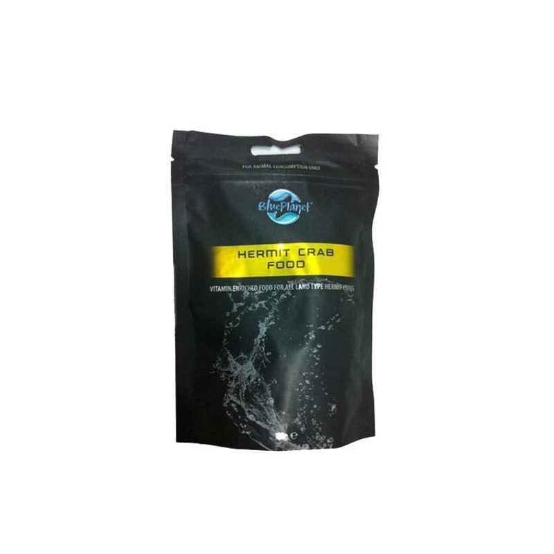 Blue Planet Hermit Crab Food - discontinued