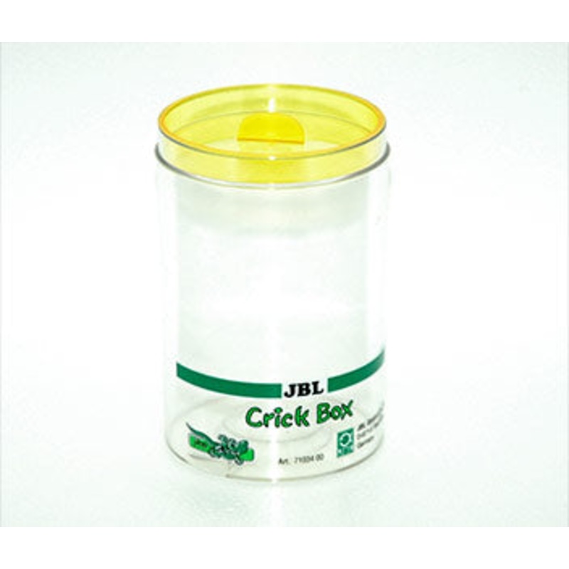 JBL Cricket Box