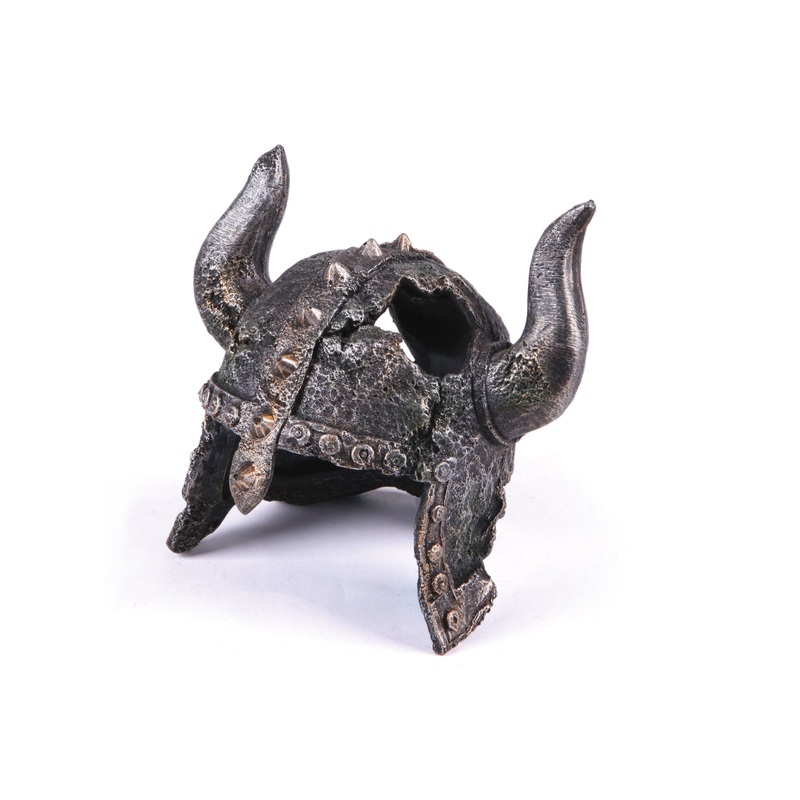 Kazoo Viking Helmet