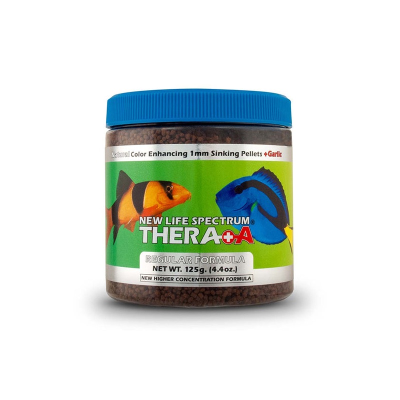 Spectrum Thera A Formula Sinking 1mm