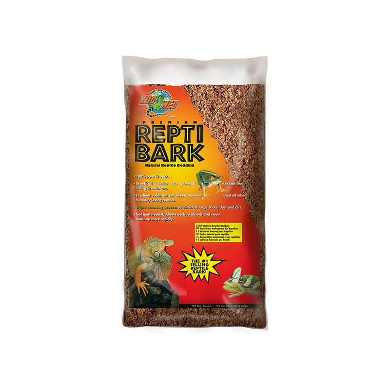 Zoo Med Repti Bark