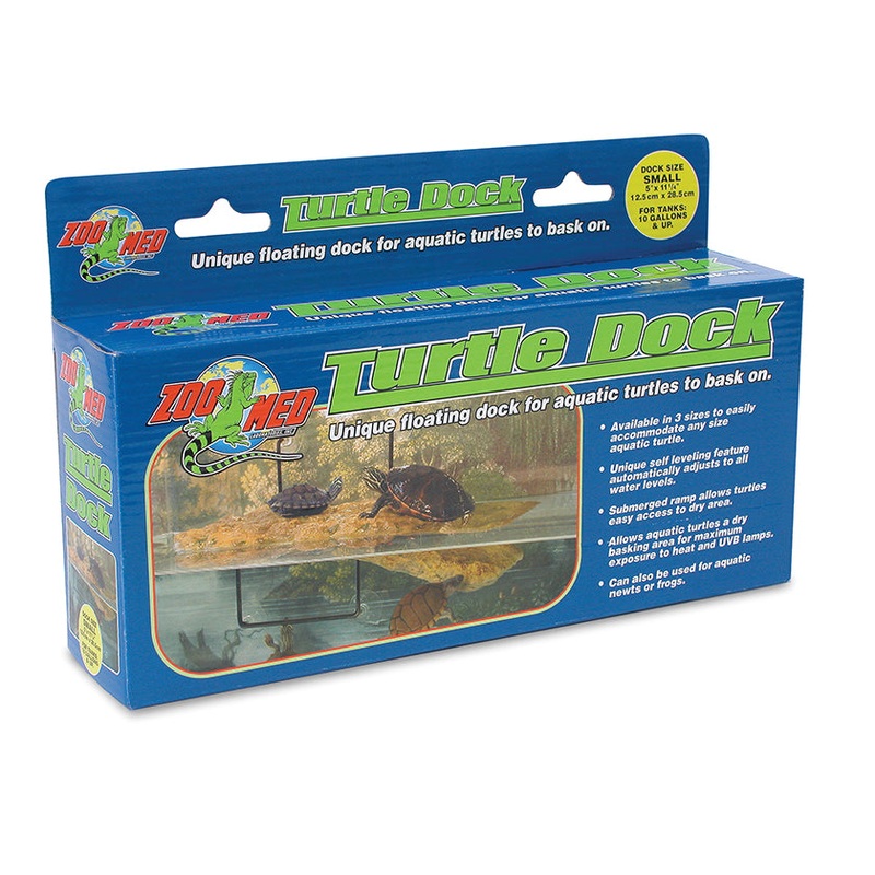 Zoo Med Turtle Dock