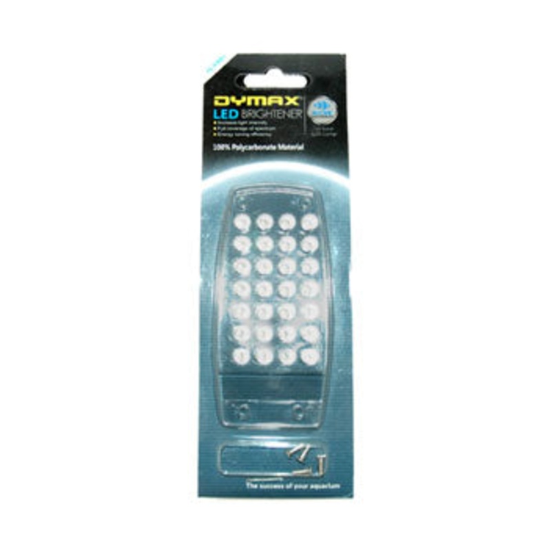 Dymax IQ3 Led Brightener