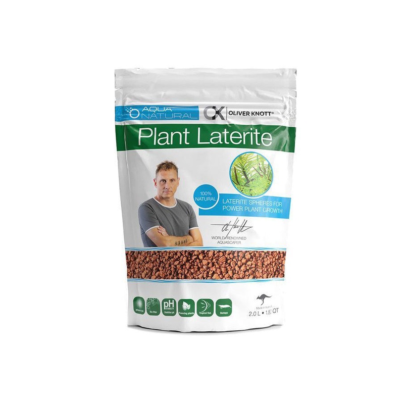 Oliver Knott Plant Laterite 2L