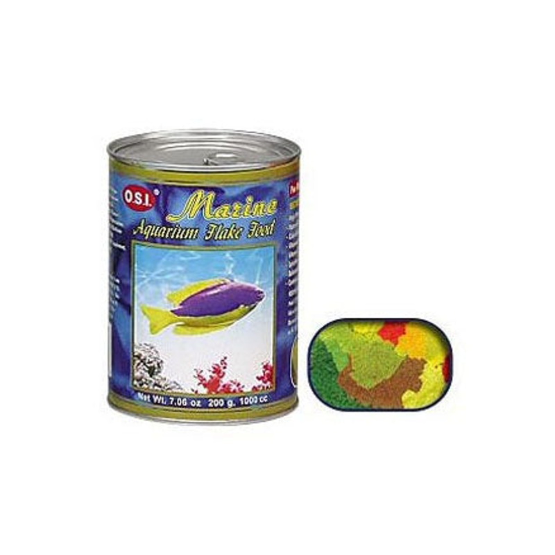 OSI Marine Flakes