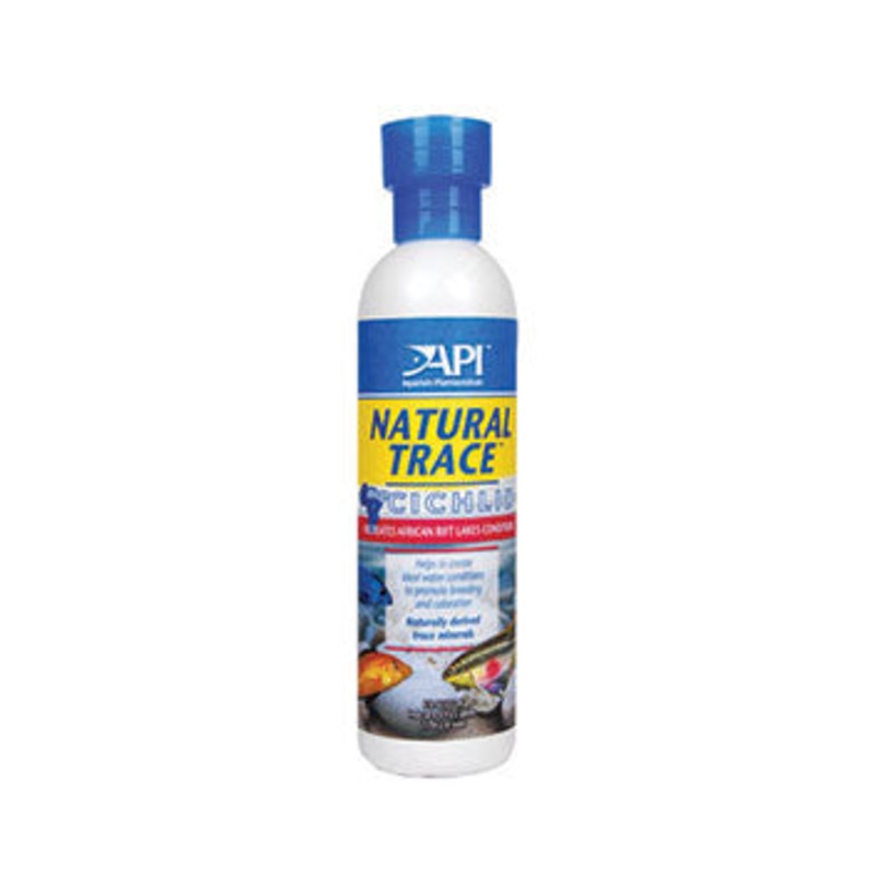 API Natural Cichlid Trace
