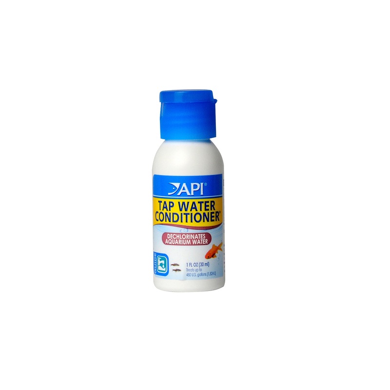 API Tap Water Conditioner