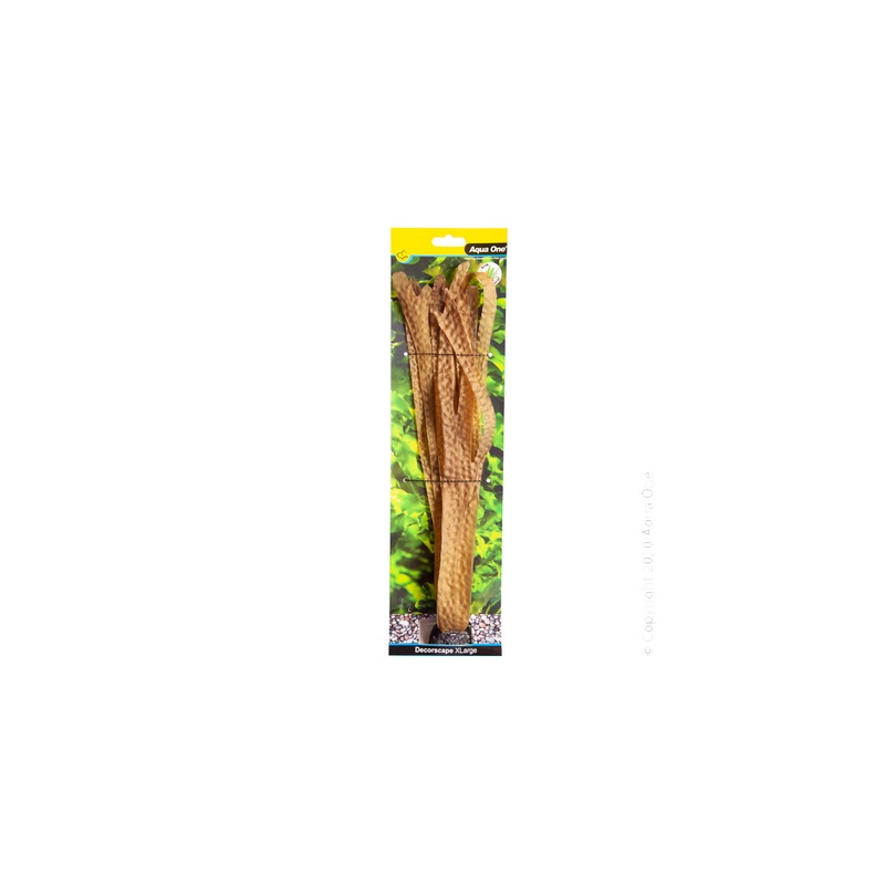 Aqua One Decorscape Laminaria Extra Large