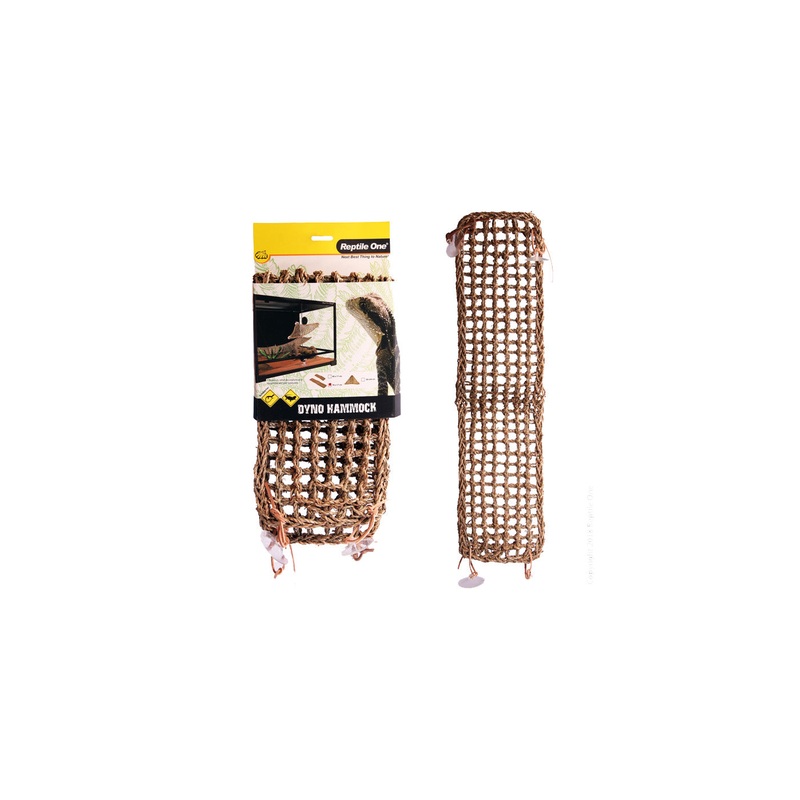 Dyno Hammock 76 X 17cm