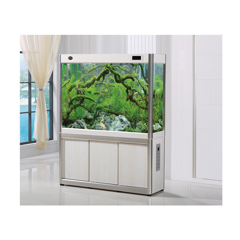 Oceanson V19-T150 - 150cm x 50cm x 90xm / 60cm Aquarium, Cabinet and Sump