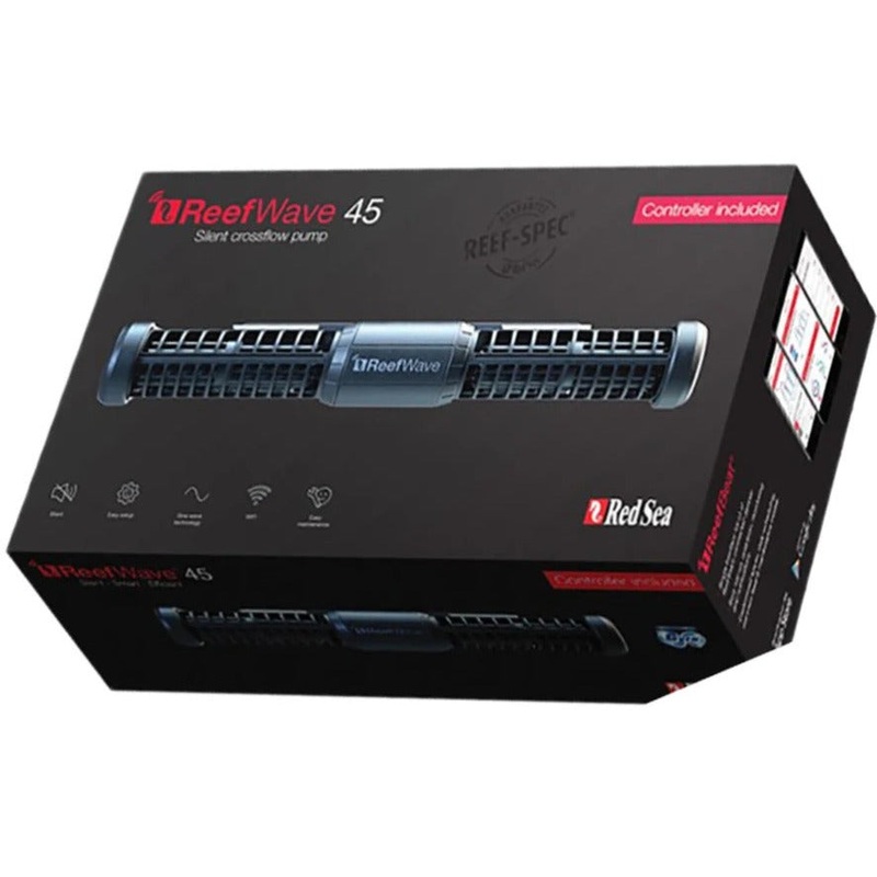 Red Sea Reefwave 45 15000lph