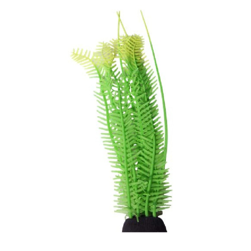 Aqua One Flexiscape Large Fern Green