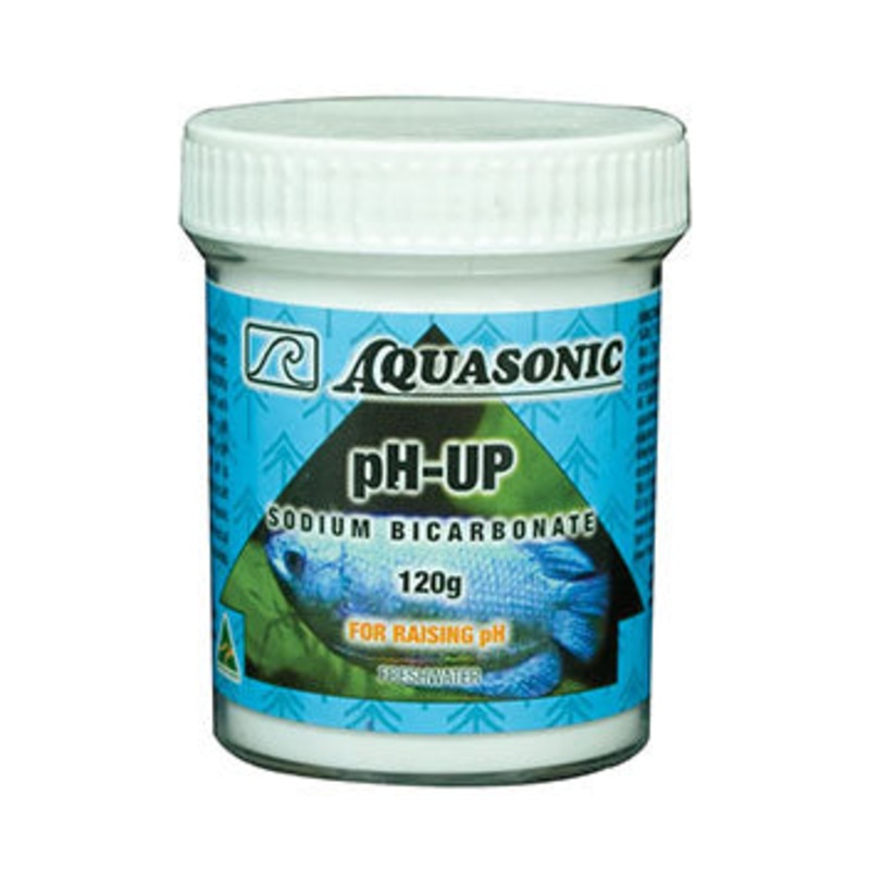Aquasonic PH-Up - Discontinued product