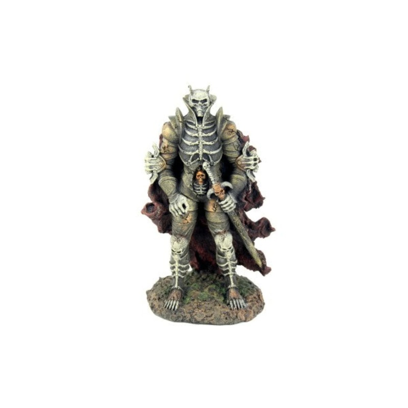 Bioscape Skeleton General 16 x 13 x25cm