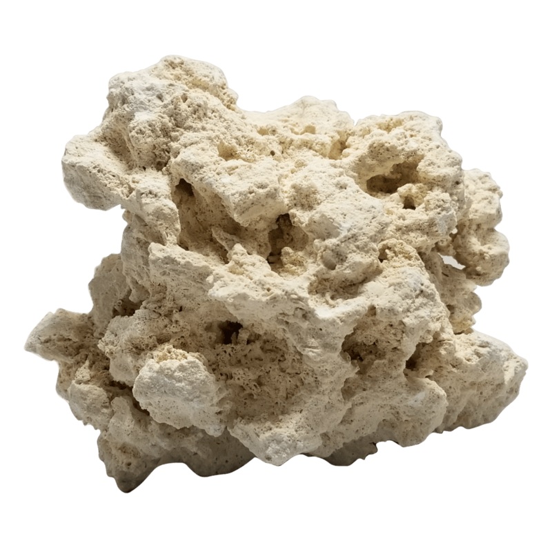 Dry Base Rock