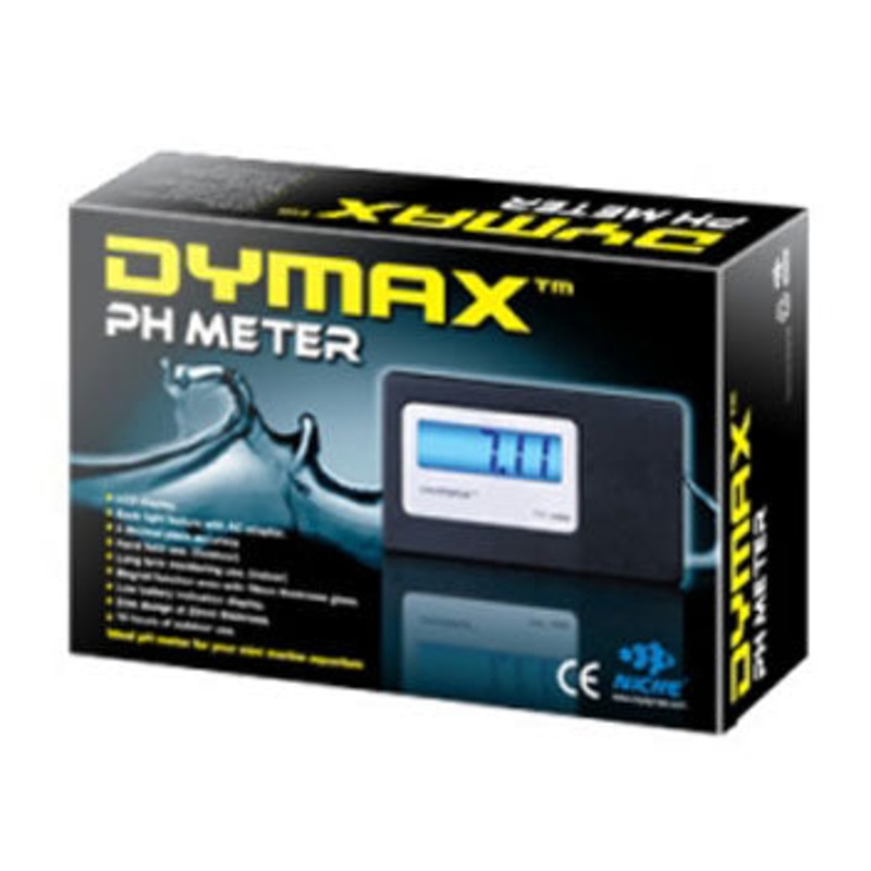 Dymax PH Monitor