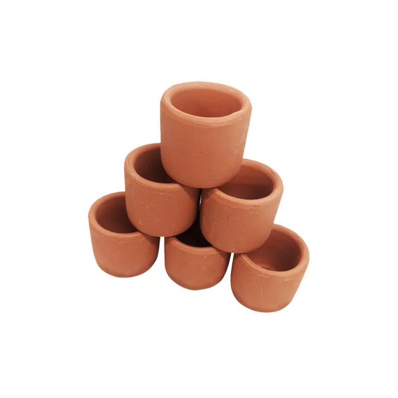 Terracotta Pot 3cm