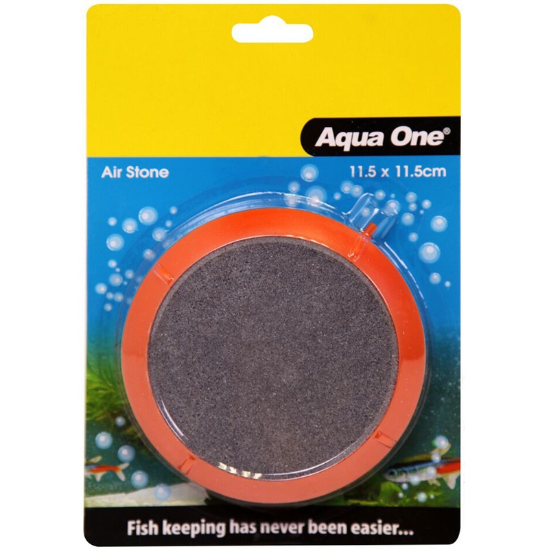 Aqua One AIM Airstone Disk Large