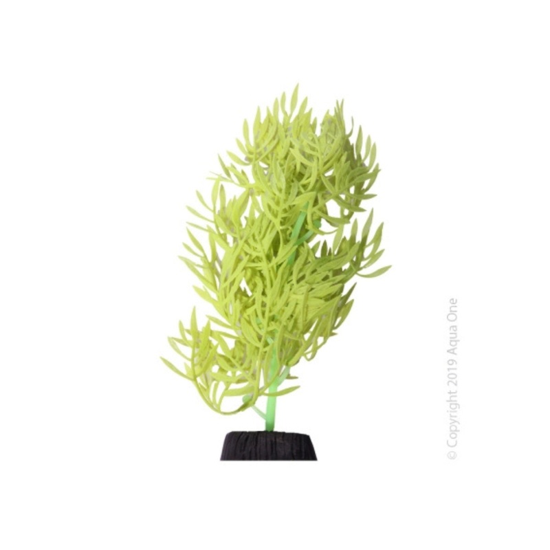 Aqua One Flexiscape Medium Hydrillia Green