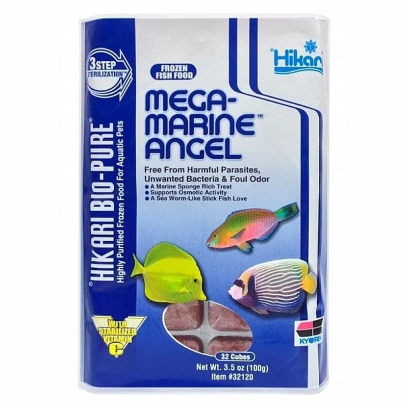 Hikari Frozen Mega Marine Angel