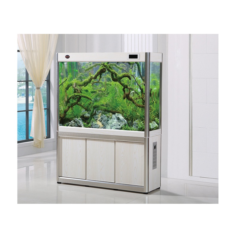 Oceanson T150 - 150cm x 38cm x 75cm / 60cm Aquarium, Cabinet